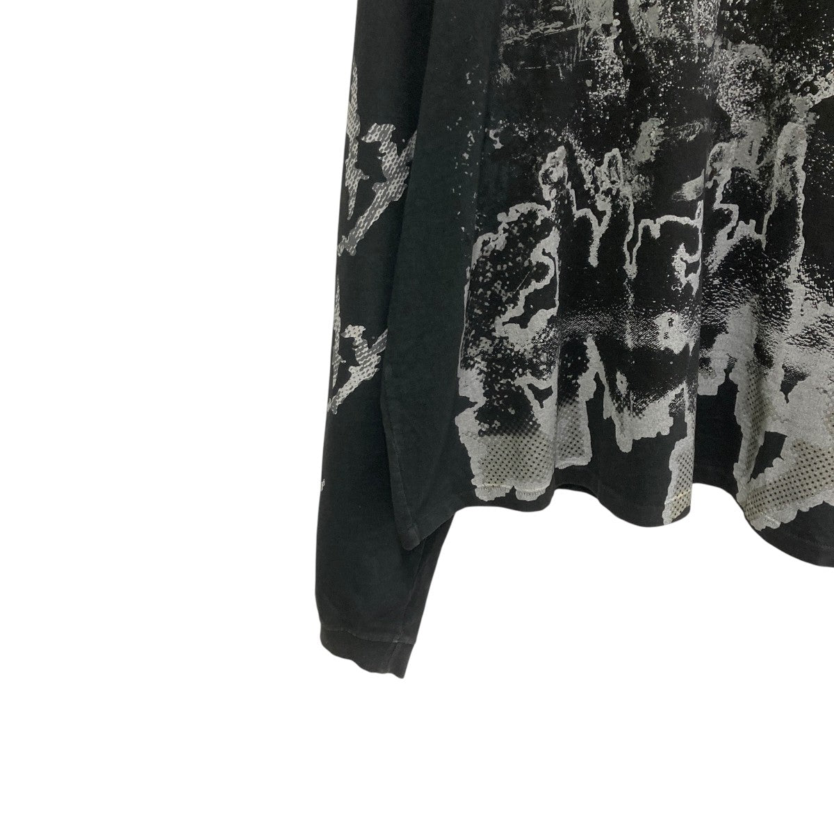 RRR123 長袖Tシャツ 古着・中古-4枚目のアイテム画像
