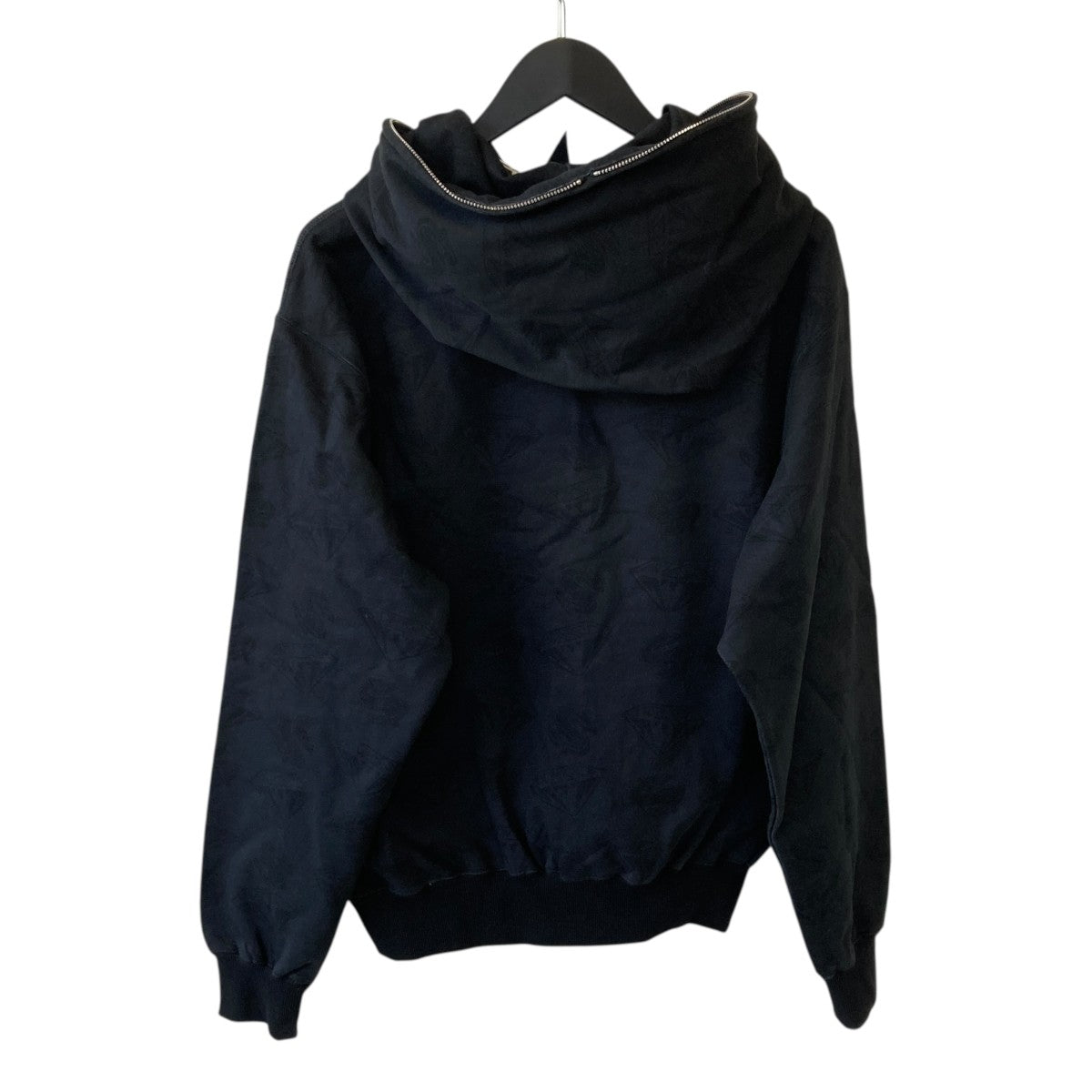 26SSD＆D Full Zip Up HoodieパーカーBBCJP261C007