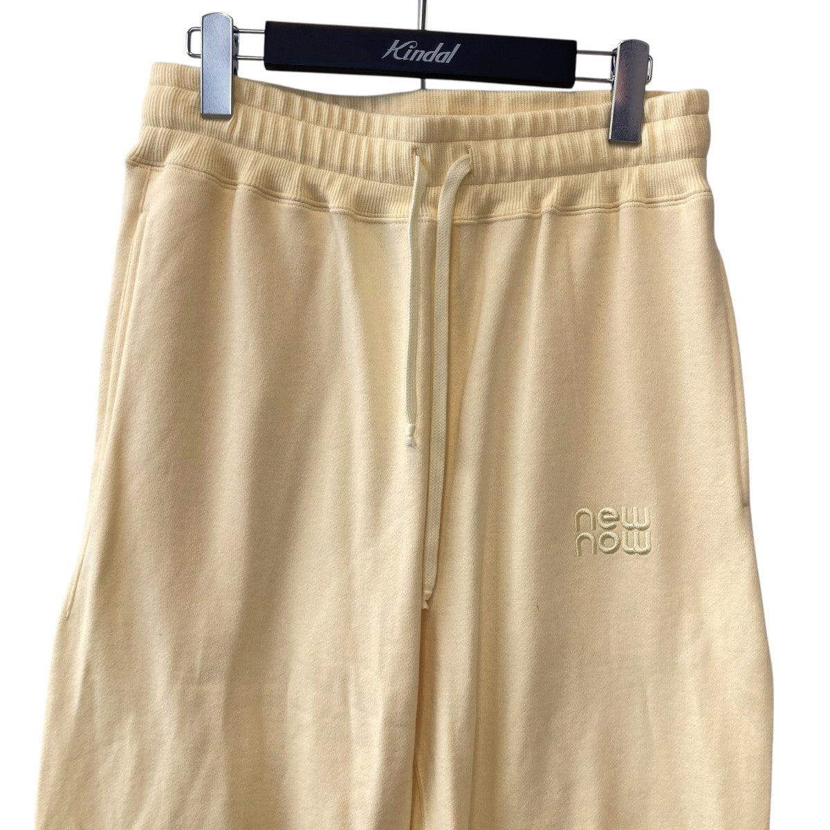 NEWNOW Sweat Pantsスウェットパンツ2512CS05 古着・中古-3枚目のアイテム画像