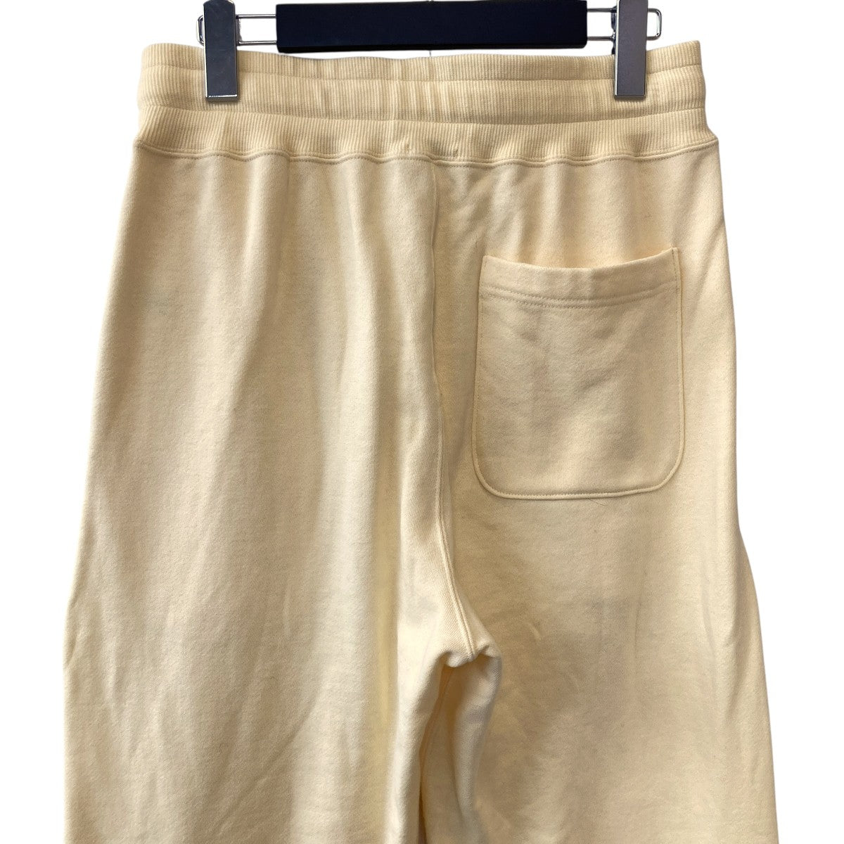 NEWNOW Sweat Pantsスウェットパンツ2512CS05 古着・中古-4枚目のアイテム画像