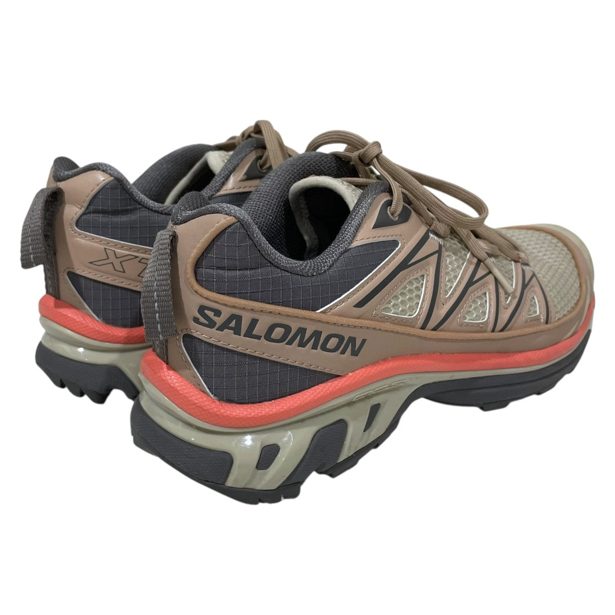 SALOMON スニーカー XT-6 EXPANSE SEASONAL エックスティーシックス エクスパンス シーズナル 474680 古着・中古-2枚目のアイテム画像