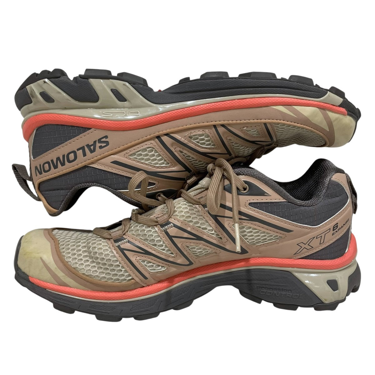 SALOMON(サロモン) スニーカー XT-6 EXPANSE SEASONAL エックスティー