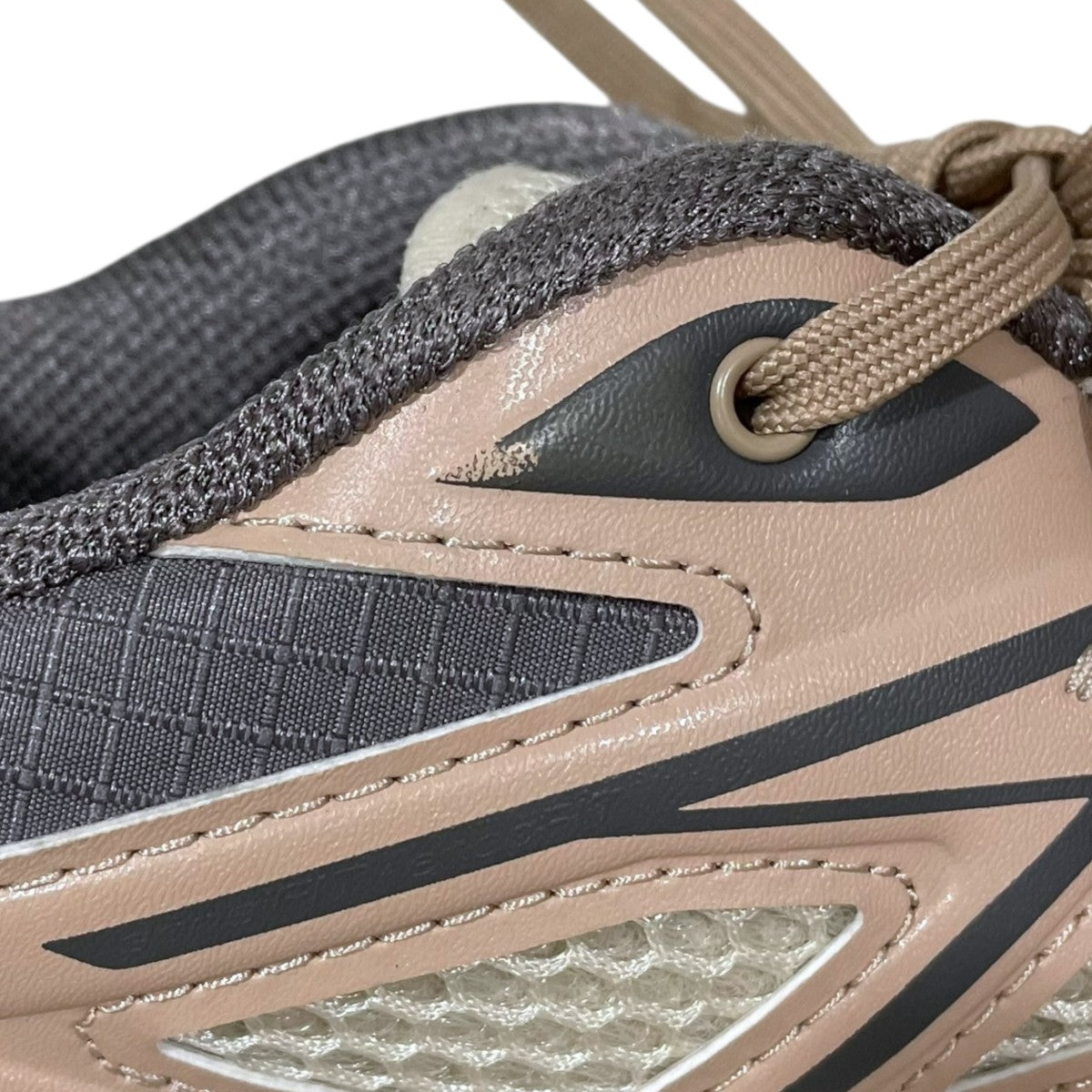 SALOMON スニーカー XT-6 EXPANSE SEASONAL エックスティーシックス エクスパンス シーズナル 474680 古着・中古-4枚目のアイテム画像