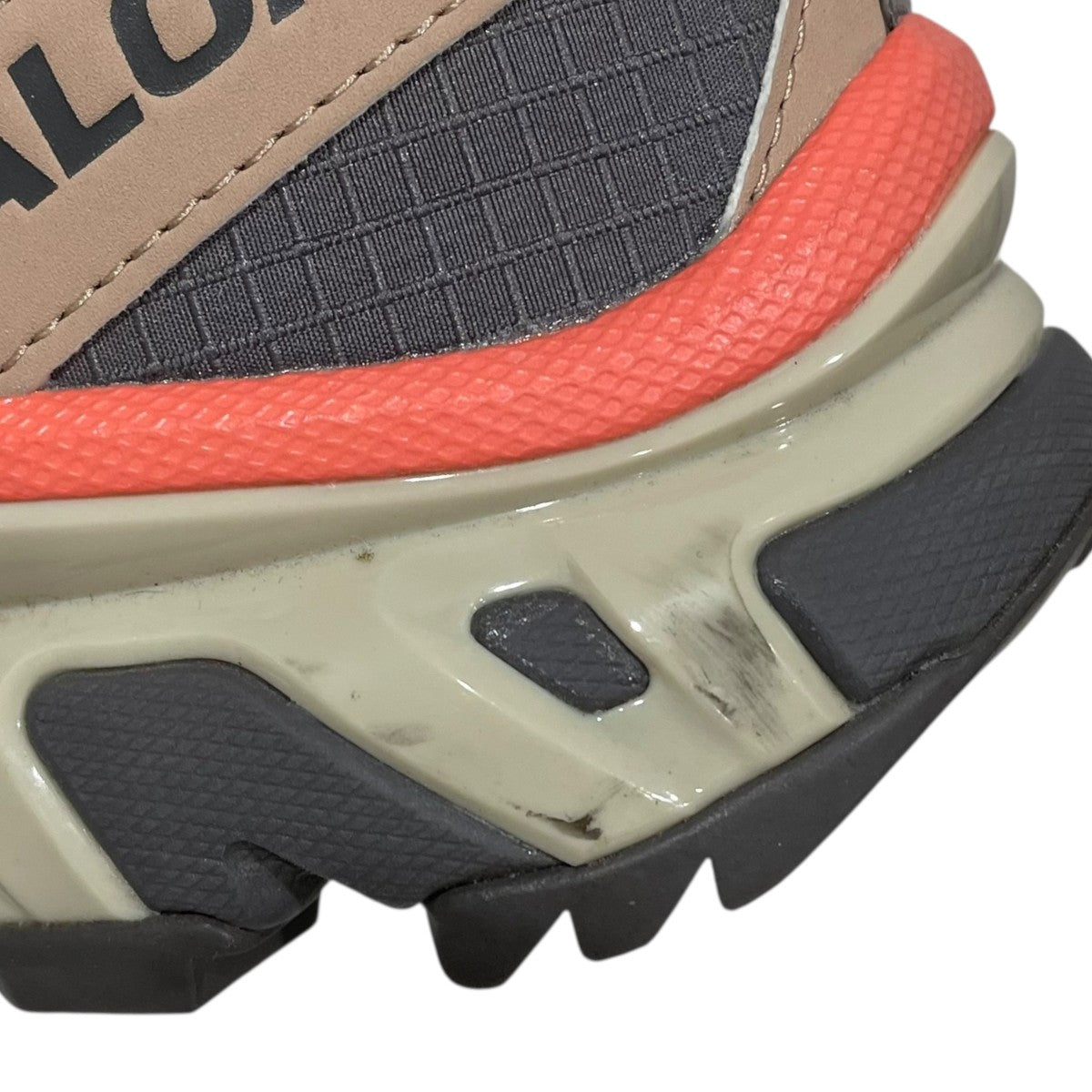 SALOMON スニーカー XT-6 EXPANSE SEASONAL エックスティーシックス エクスパンス シーズナル 474680 古着・中古-7枚目のアイテム画像
