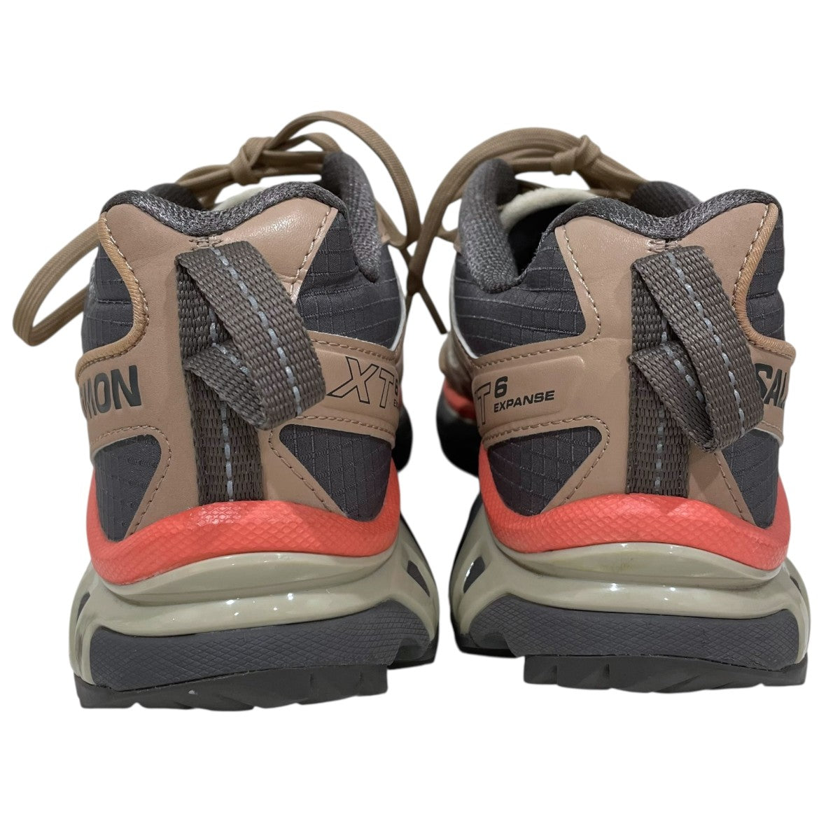 SALOMON スニーカー XT-6 EXPANSE SEASONAL エックスティーシックス エクスパンス シーズナル 474680 古着・中古-8枚目のアイテム画像