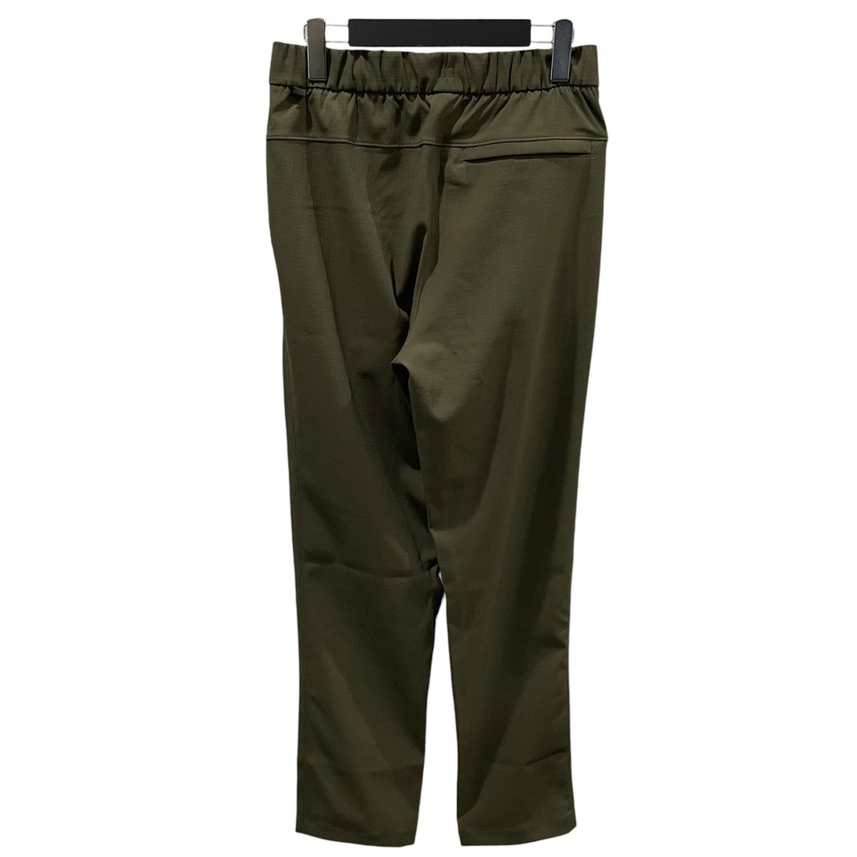 イージーパンツ Ripstop Pull-On Pants リップストップ プルオン パンツ LM5BNJS