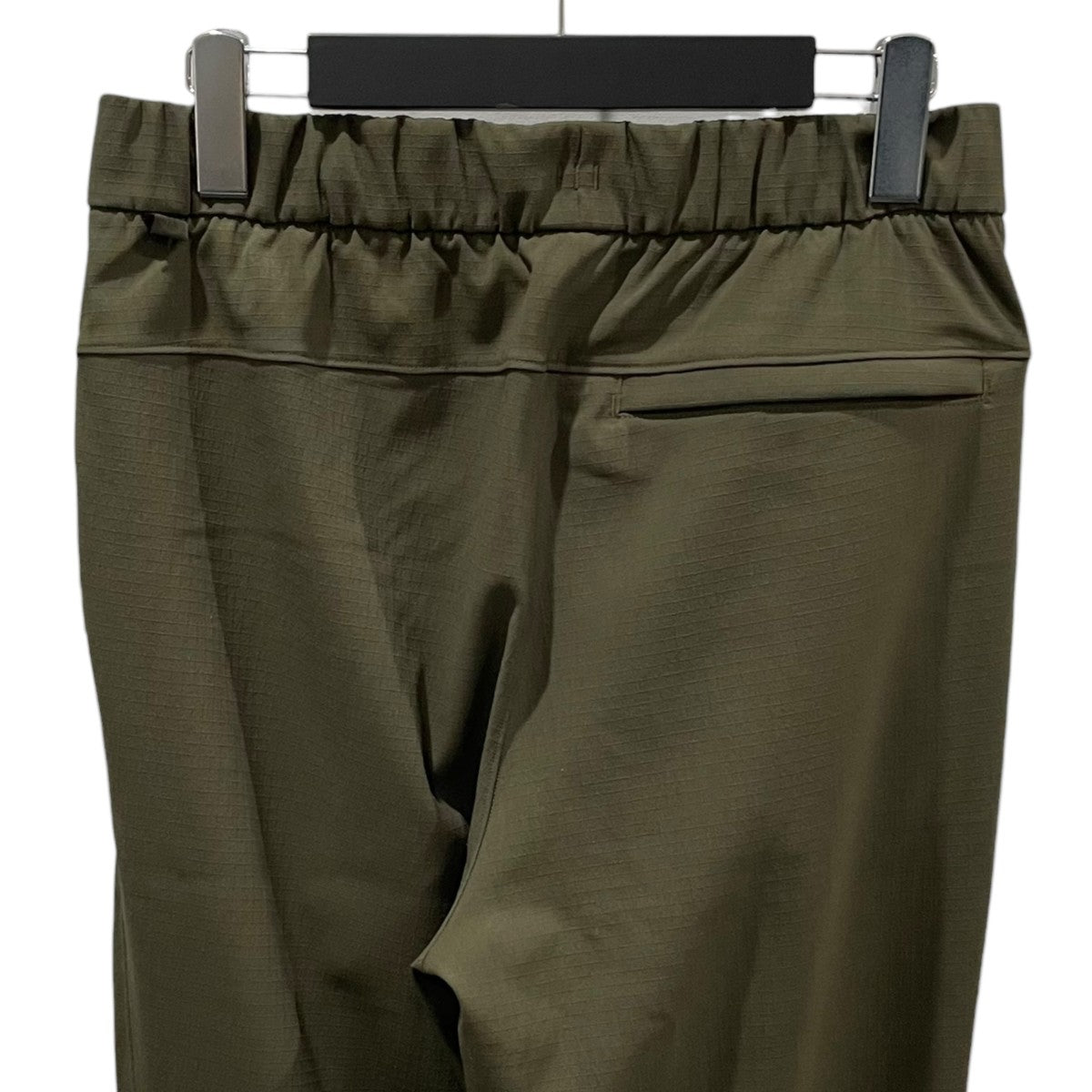 イージーパンツ Ripstop Pull-On Pants リップストップ プルオン パンツ LM5BNJS