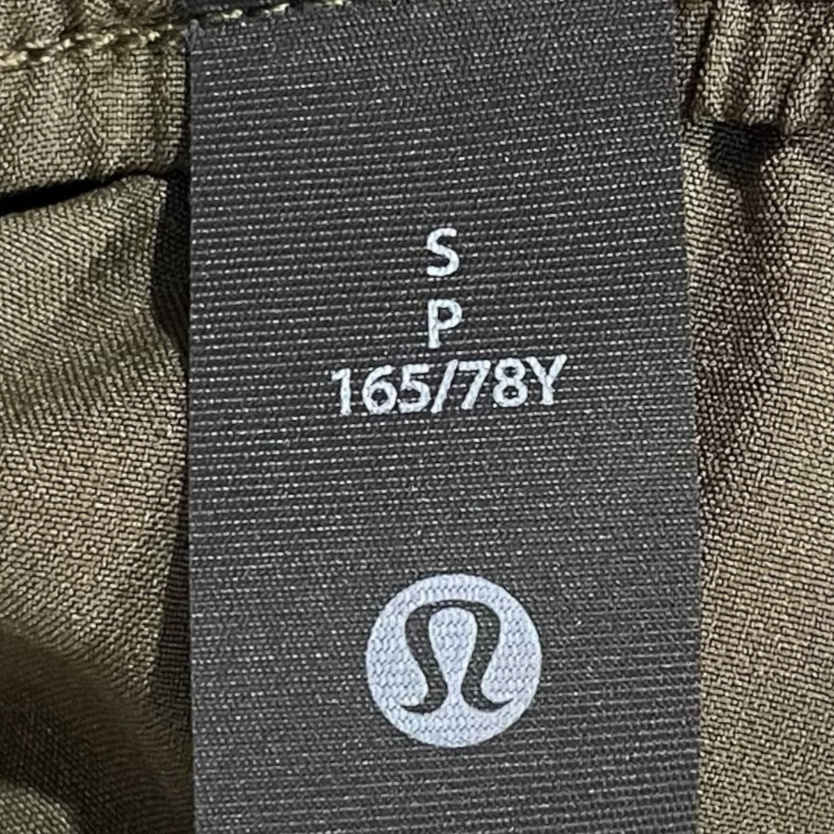 イージーパンツ Ripstop Pull-On Pants リップストップ プルオン パンツ LM5BNJS