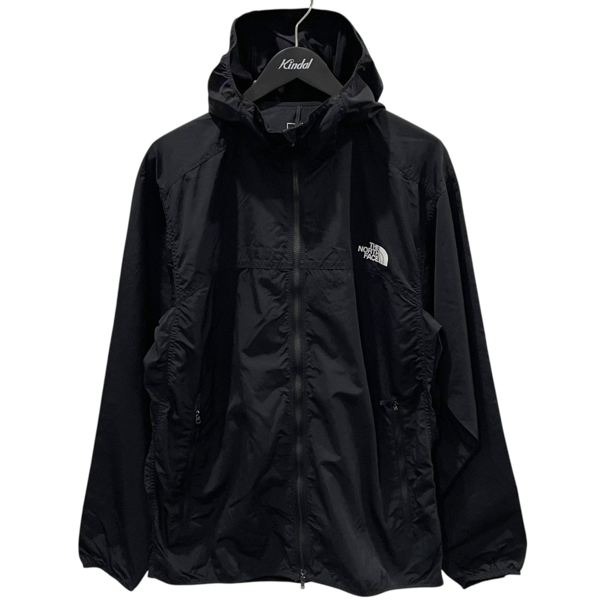 THE NORTH FACE(ザノースフェイス) マウンテンパーカー Training