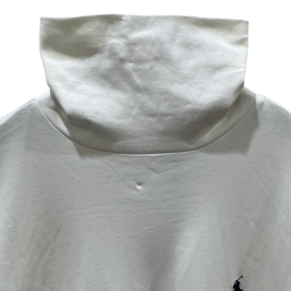 POLO RALPH LAUREN タートルネックカットソー 古着・中古-3枚目のアイテム画像