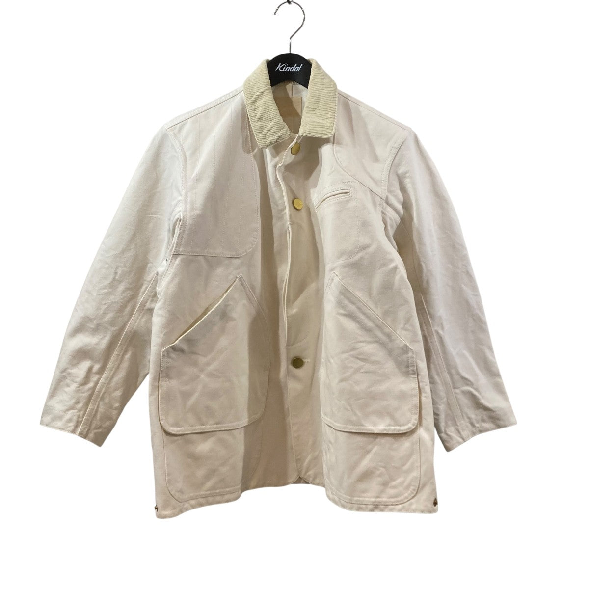 ハンティングジャケット