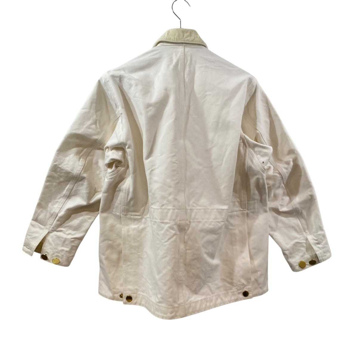 ハンティングジャケット