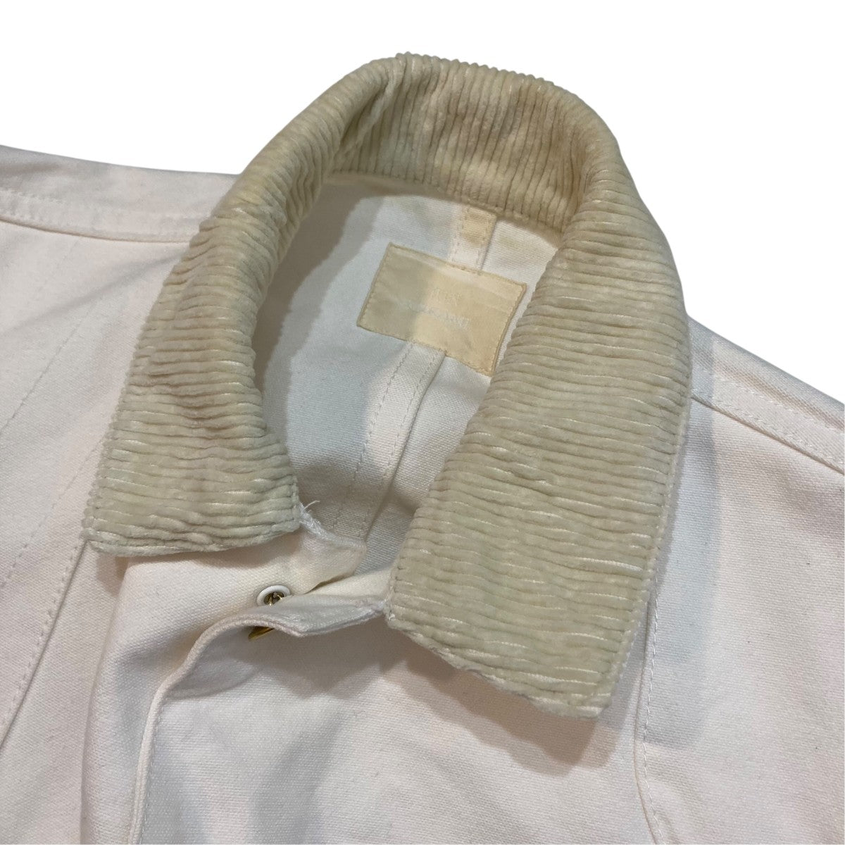 ハンティングジャケット