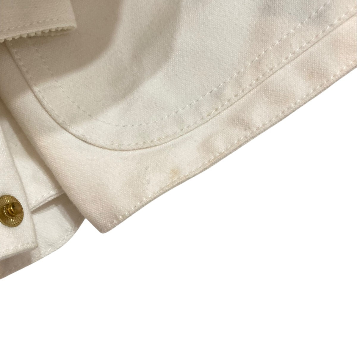 ハンティングジャケット