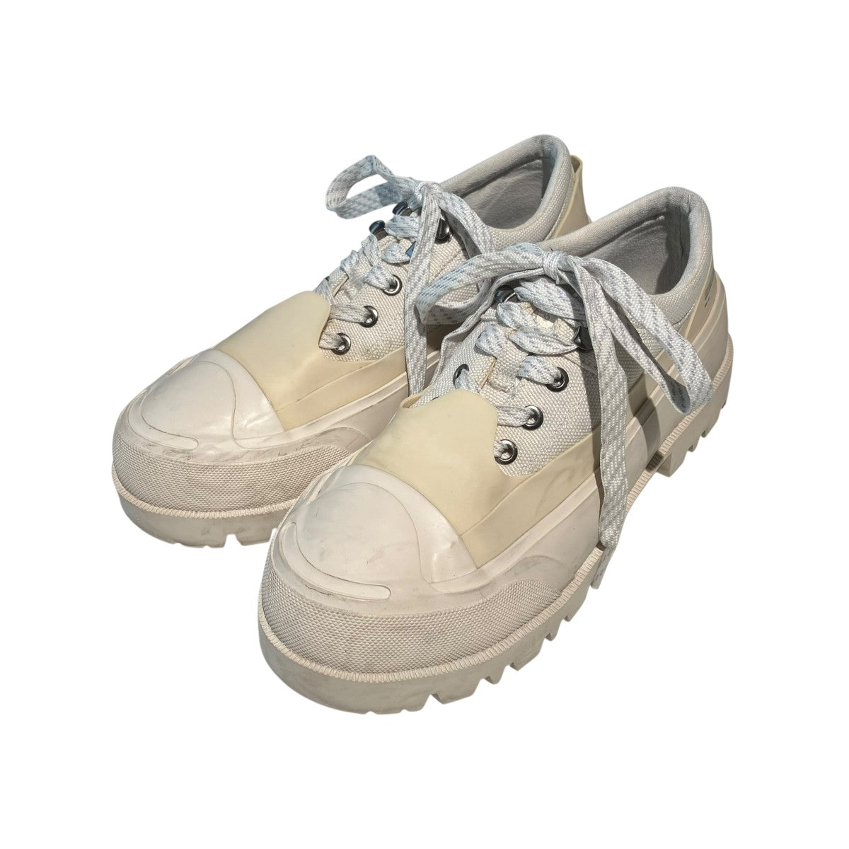DIESEL D-HIKO SH Xスニーカー 古着・中古-1枚目のアイテム画像