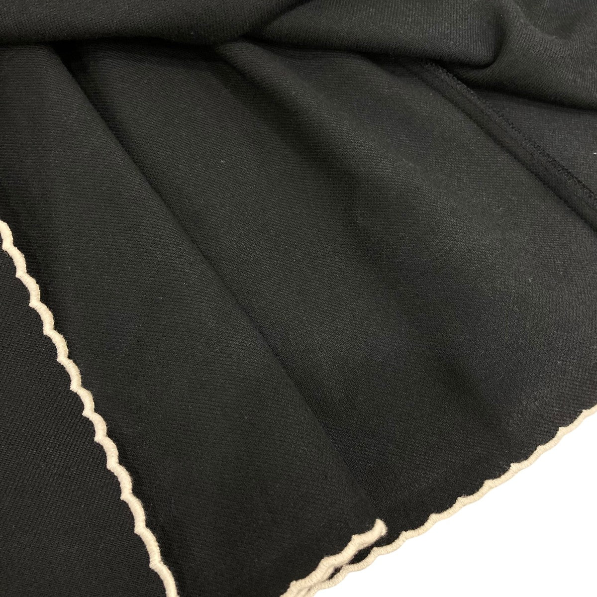 RED VALENTINO ロングコートFR337540 古着・中古-5枚目のアイテム画像