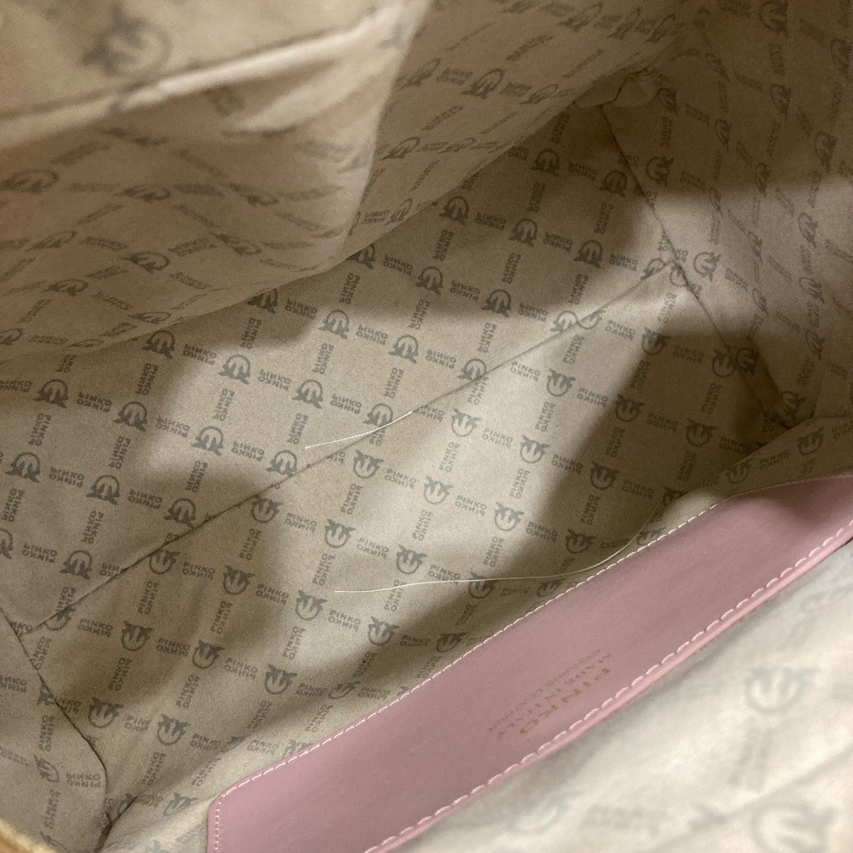 ALKAN BAGPACKリュック