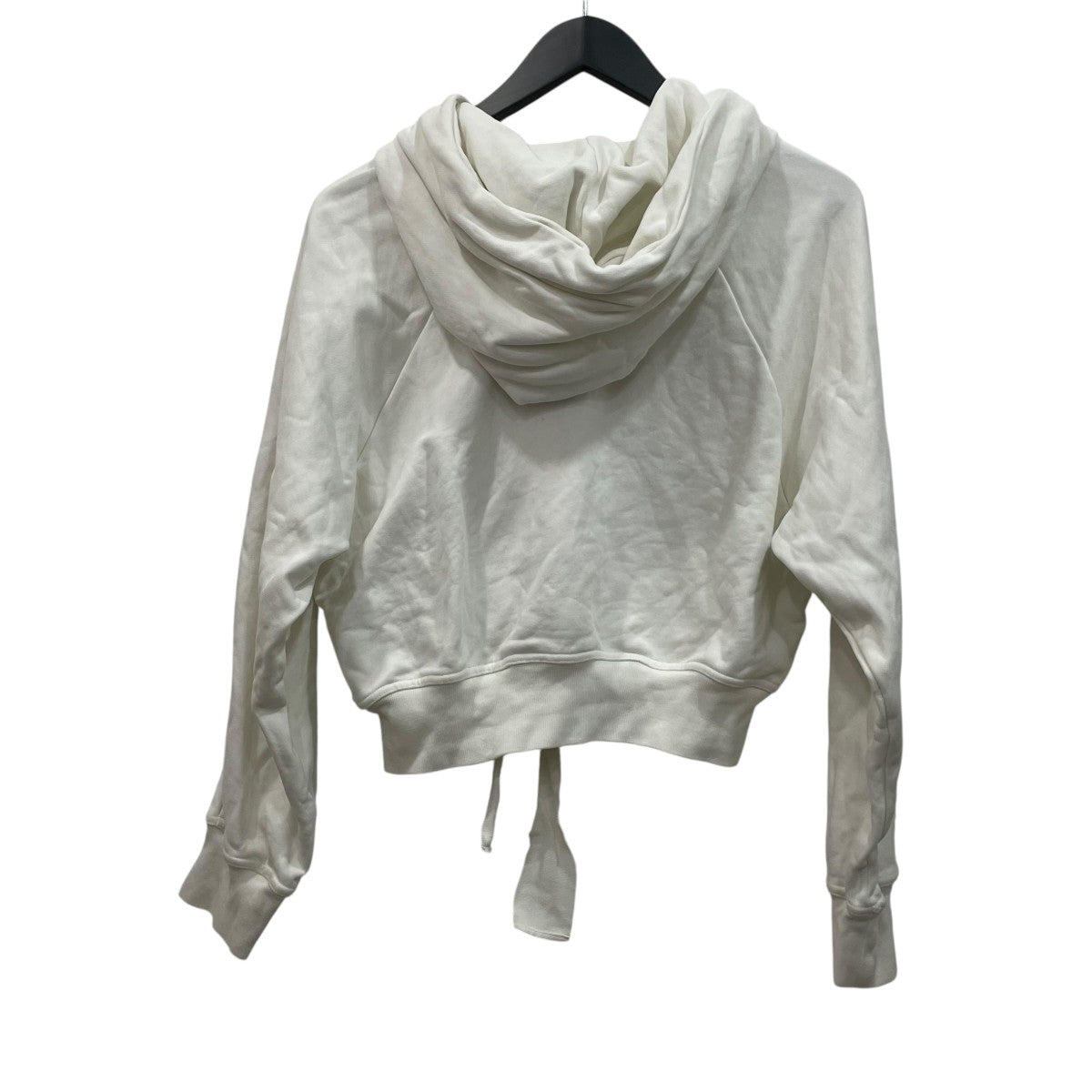 Patou PATOU HOODIEパーカー24S-JE069-9995 古着・中古-2枚目のアイテム画像