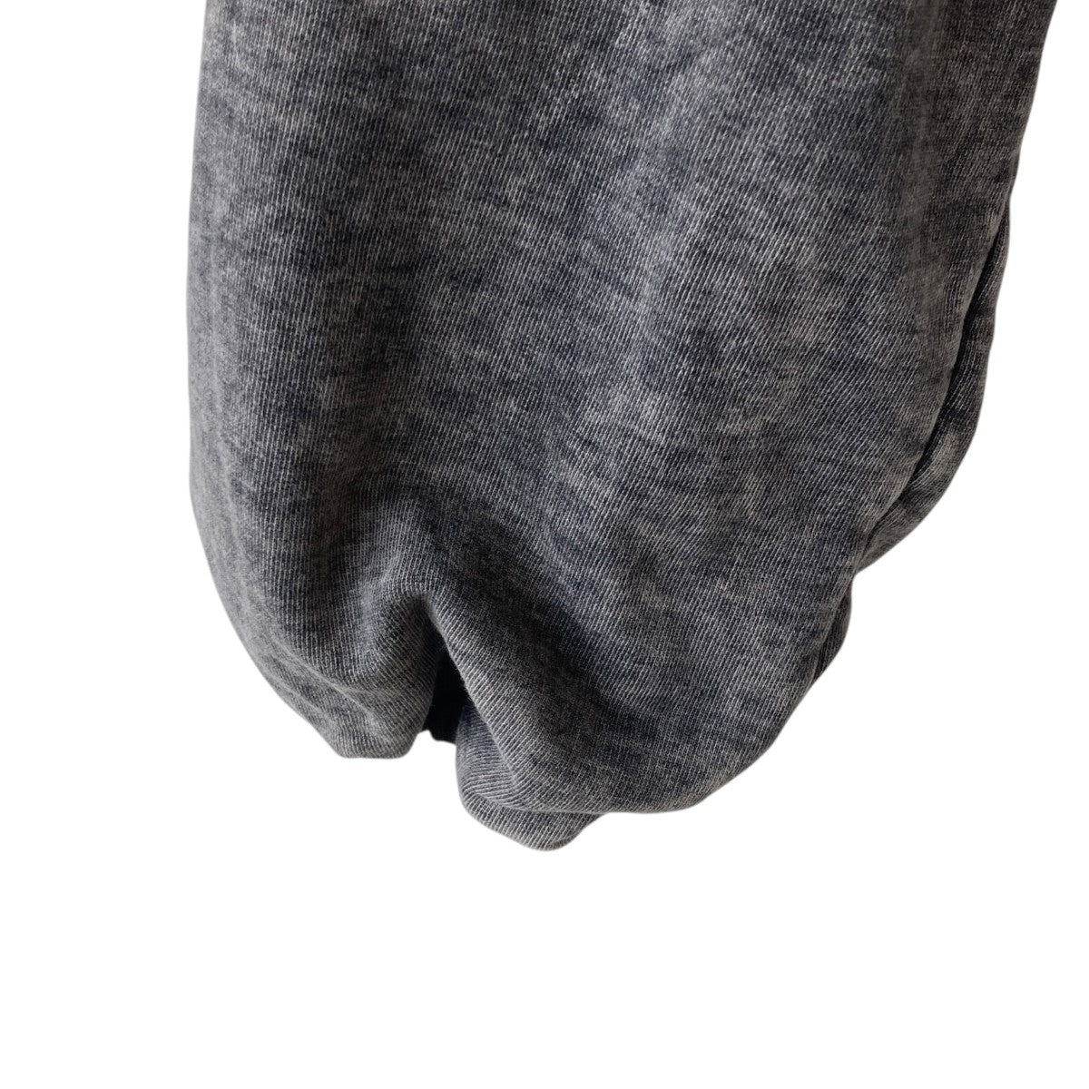 DIESEL Cropped SweatshirtスウェットトレーナーA17074 古着・中古-4枚目のアイテム画像