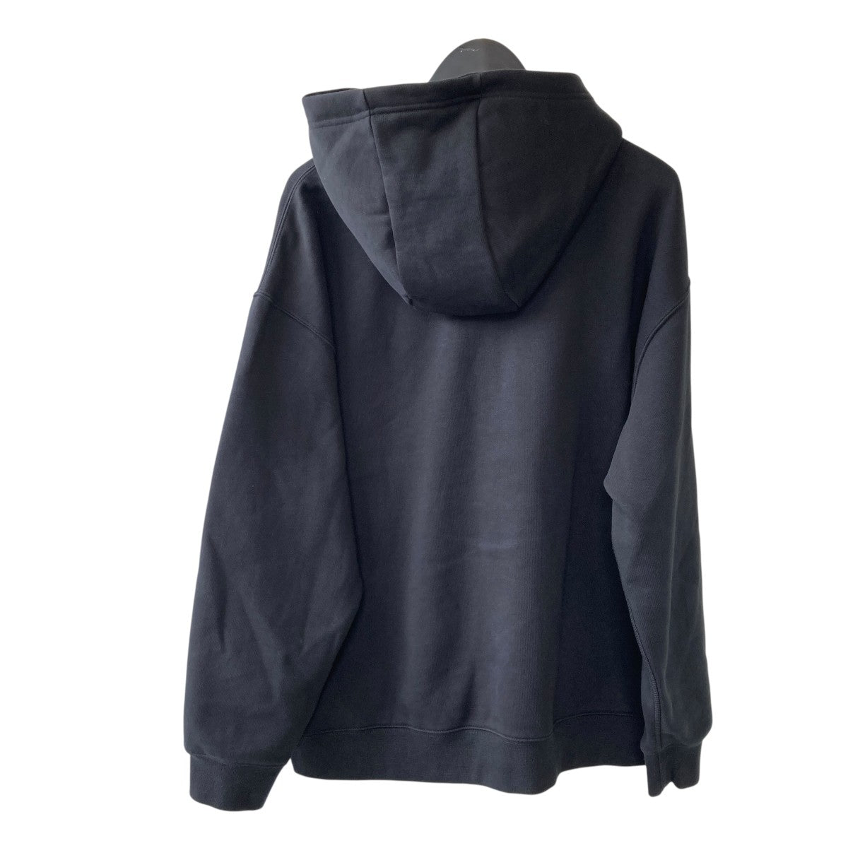 NRG FLEECE PO HOODIEプルオーバーパーカーDH3088-013