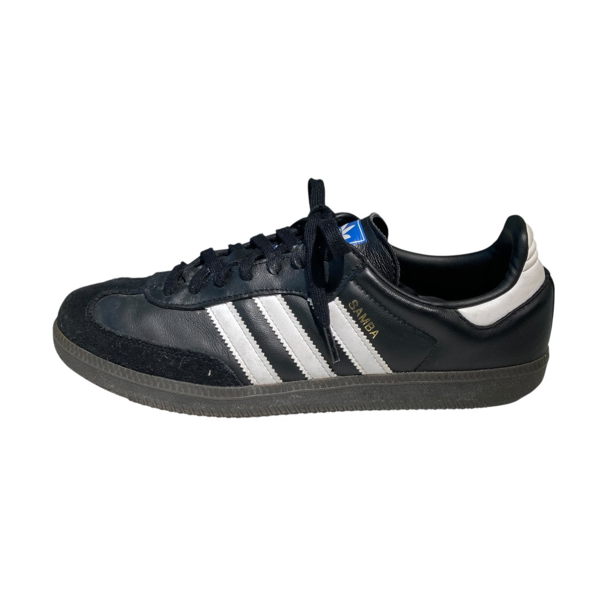 Samba OGローカットスニーカーB75807