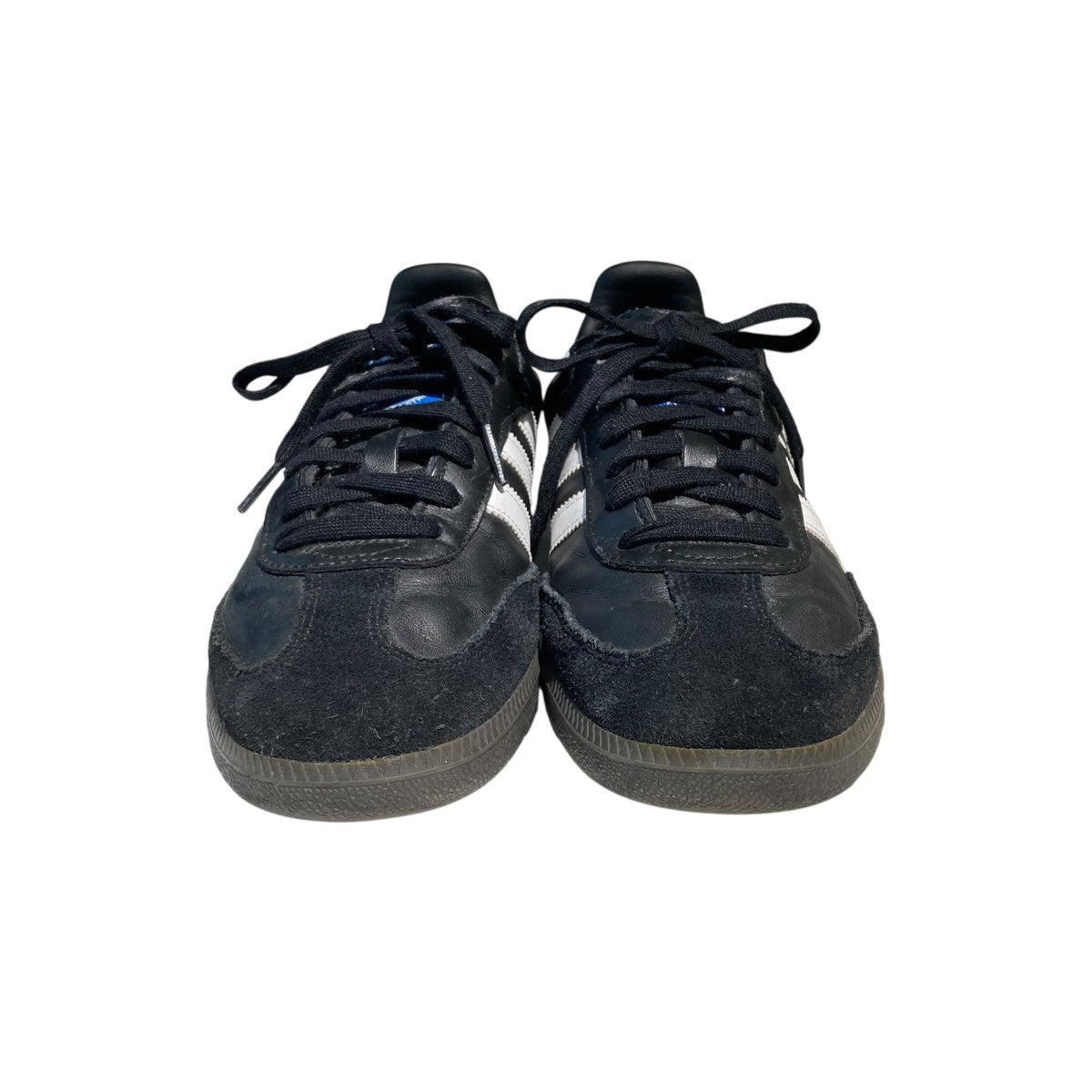 Samba OGローカットスニーカーB75807