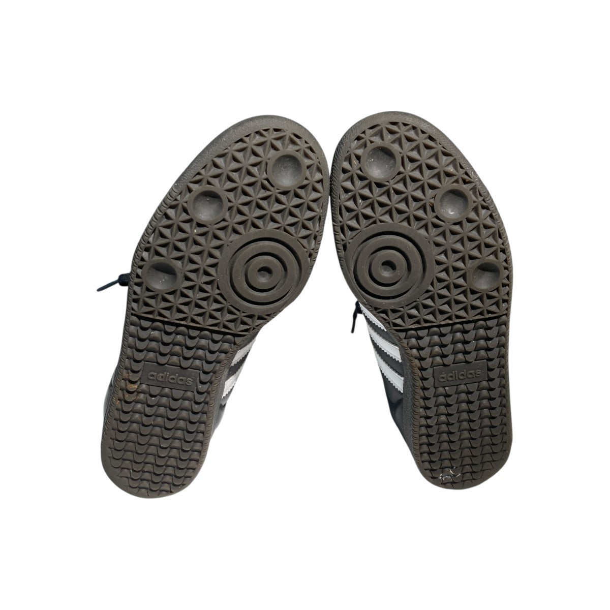 Samba OGローカットスニーカーB75807