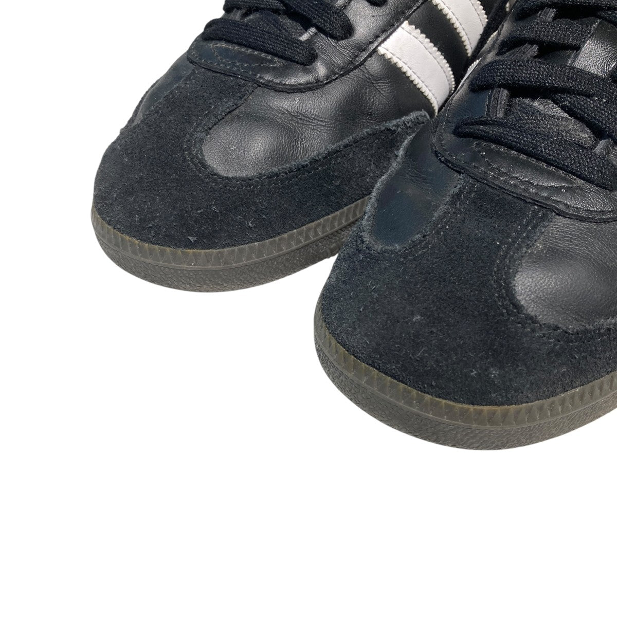 Samba OGローカットスニーカーB75807