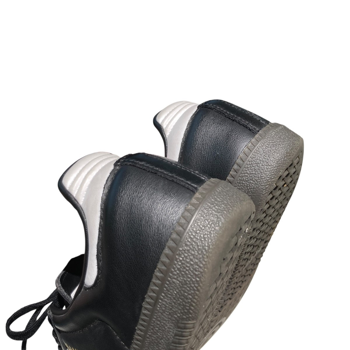 Samba OGローカットスニーカーB75807