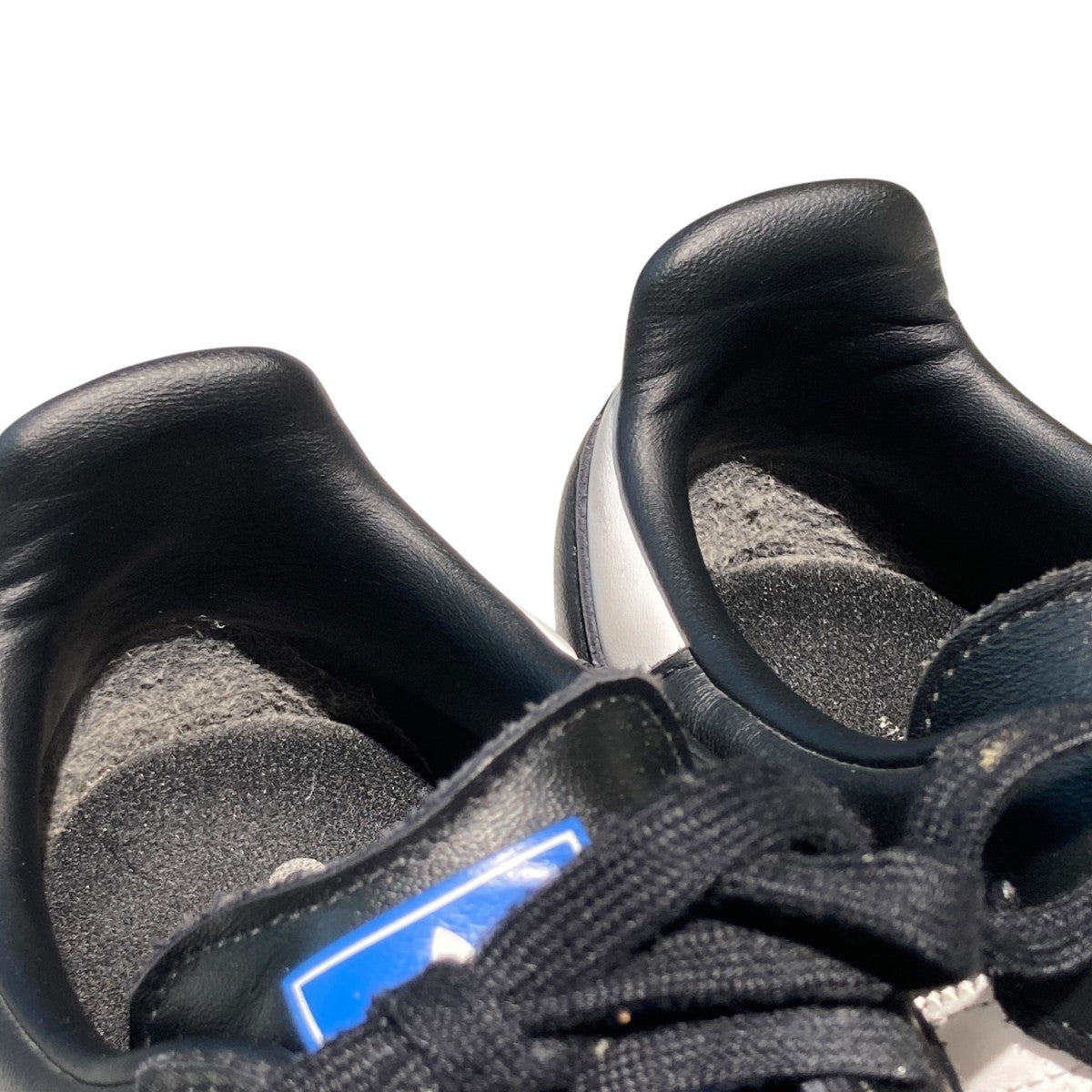 Samba OGローカットスニーカーB75807