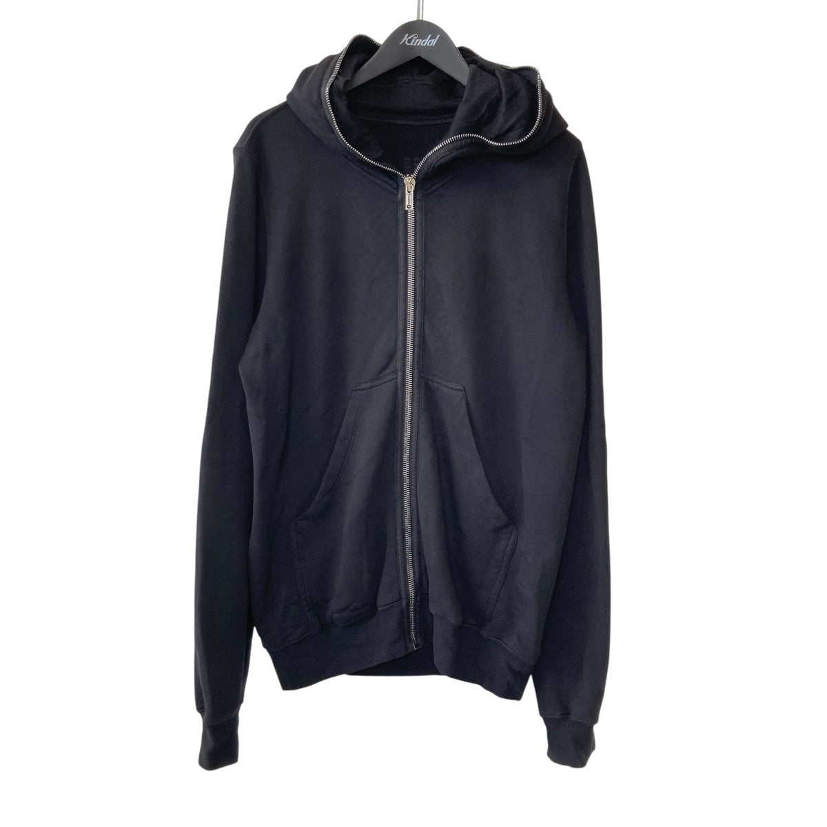 FELPA GIMP HOODIEジップパーカーDU02E7291-FSLP