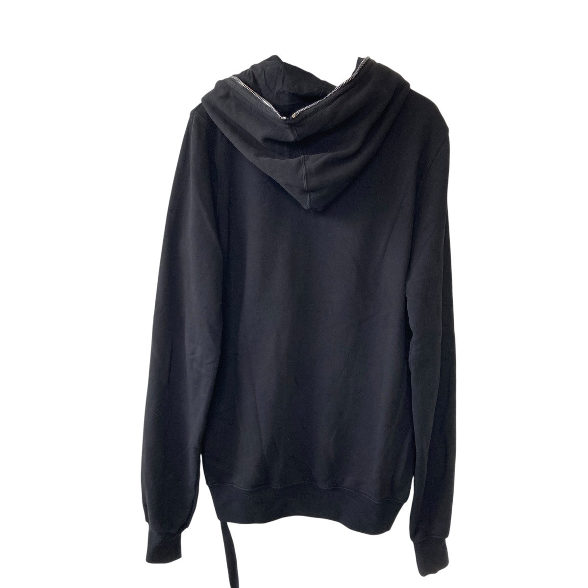 FELPA GIMP HOODIEジップパーカーDU02E7291-FSLP