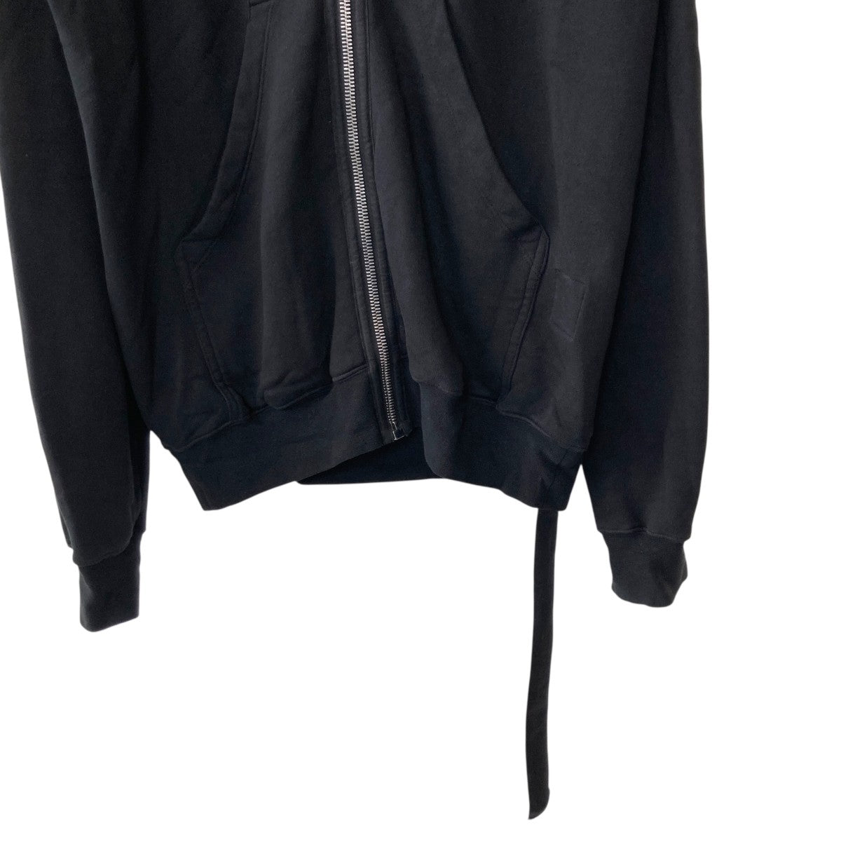 FELPA GIMP HOODIEジップパーカーDU02E7291-FSLP