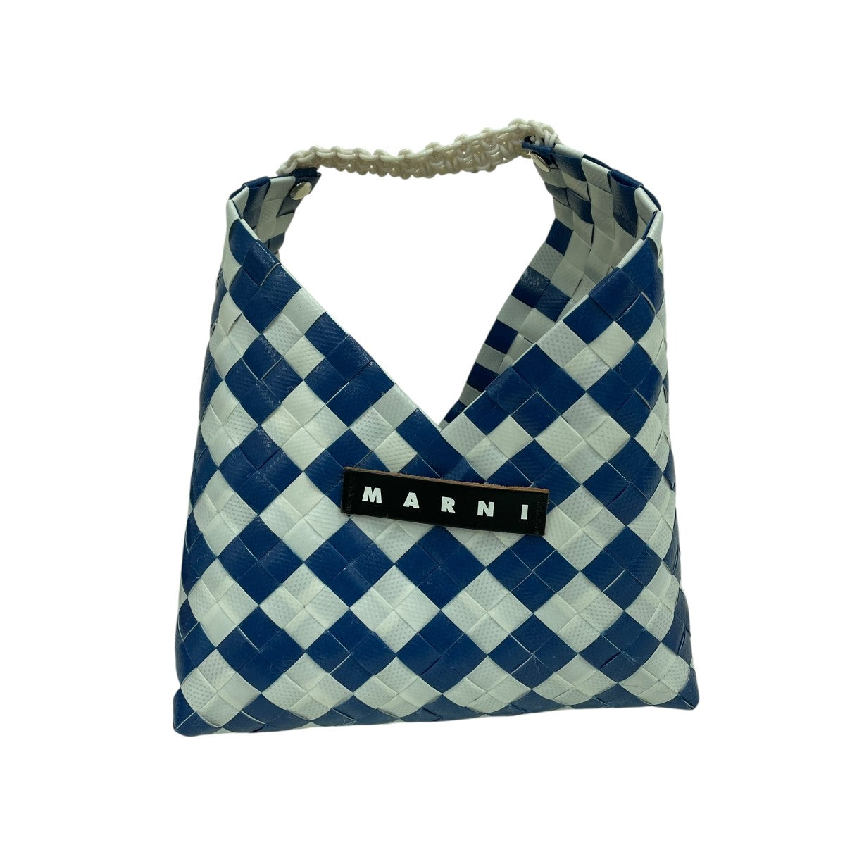 MARNI ハンドバッグ 古着・中古-1枚目のアイテム画像