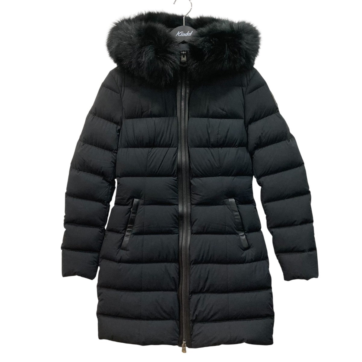 MACKAGE ダウンコートCALLA-BX 古着・中古-1枚目のアイテム画像