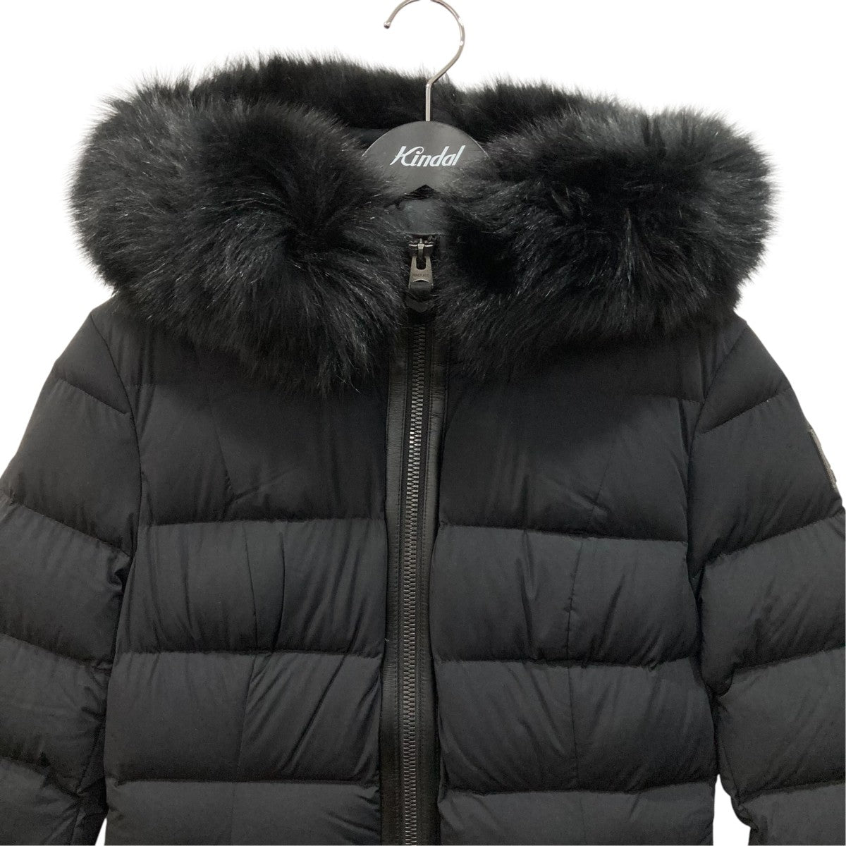 MACKAGE ダウンコートCALLA-BX 古着・中古-2枚目のアイテム画像