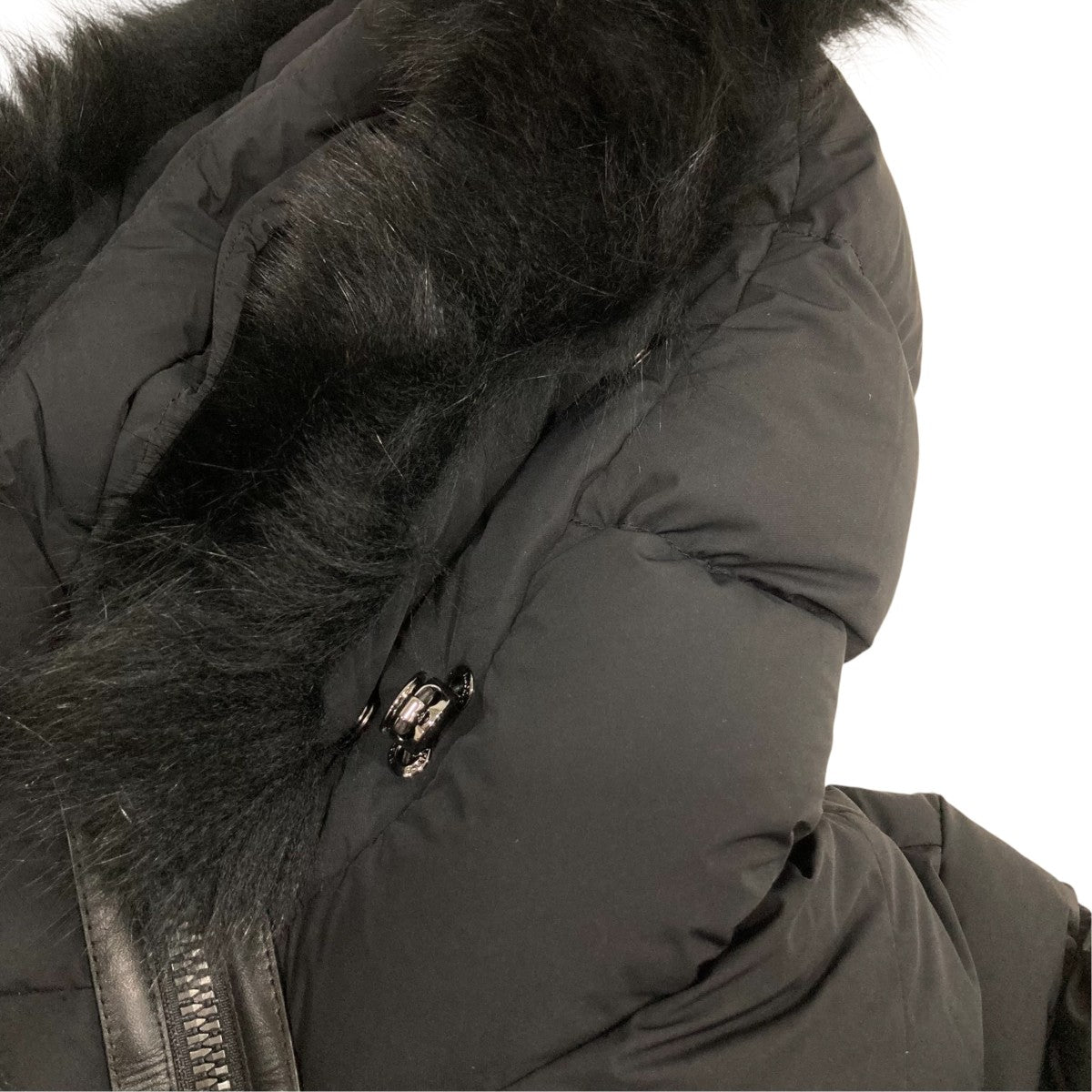 MACKAGE ダウンコートCALLA-BX 古着・中古-5枚目のアイテム画像