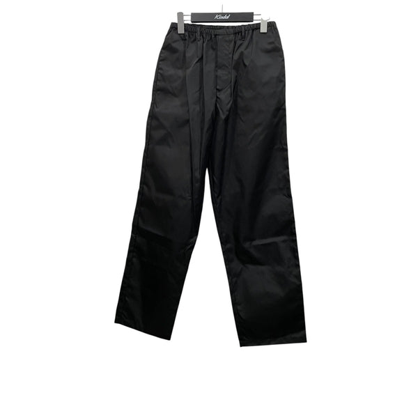 PRADA(プラダ) パンツ SPH239 SPH239 ブラック サイズ XS｜【公式