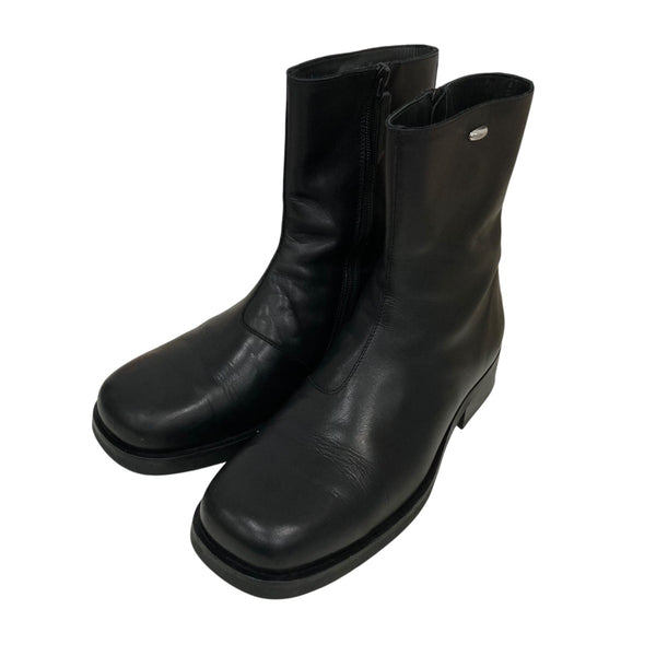 OUR LEGACY(アワーレガシー) CAMION BOOTブーツ ブラック サイズ 41 OUR LEGACY(アワーレガシー) CAMION BOOTブーツ ブラック サイズ 41