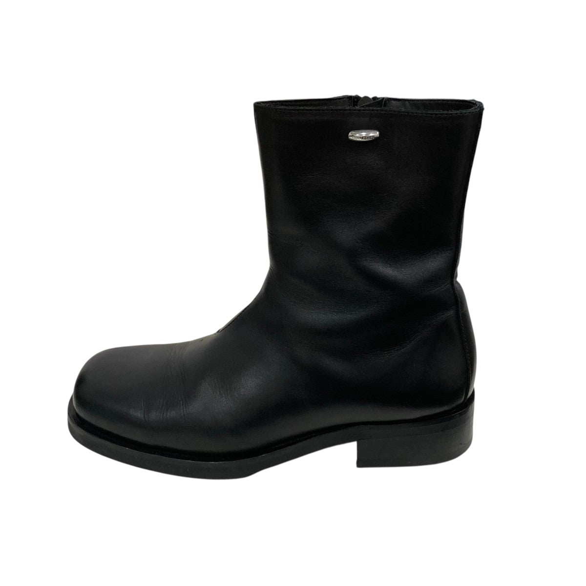 OUR LEGACY(アワーレガシー) CAMION BOOTブーツ ブラック サイズ