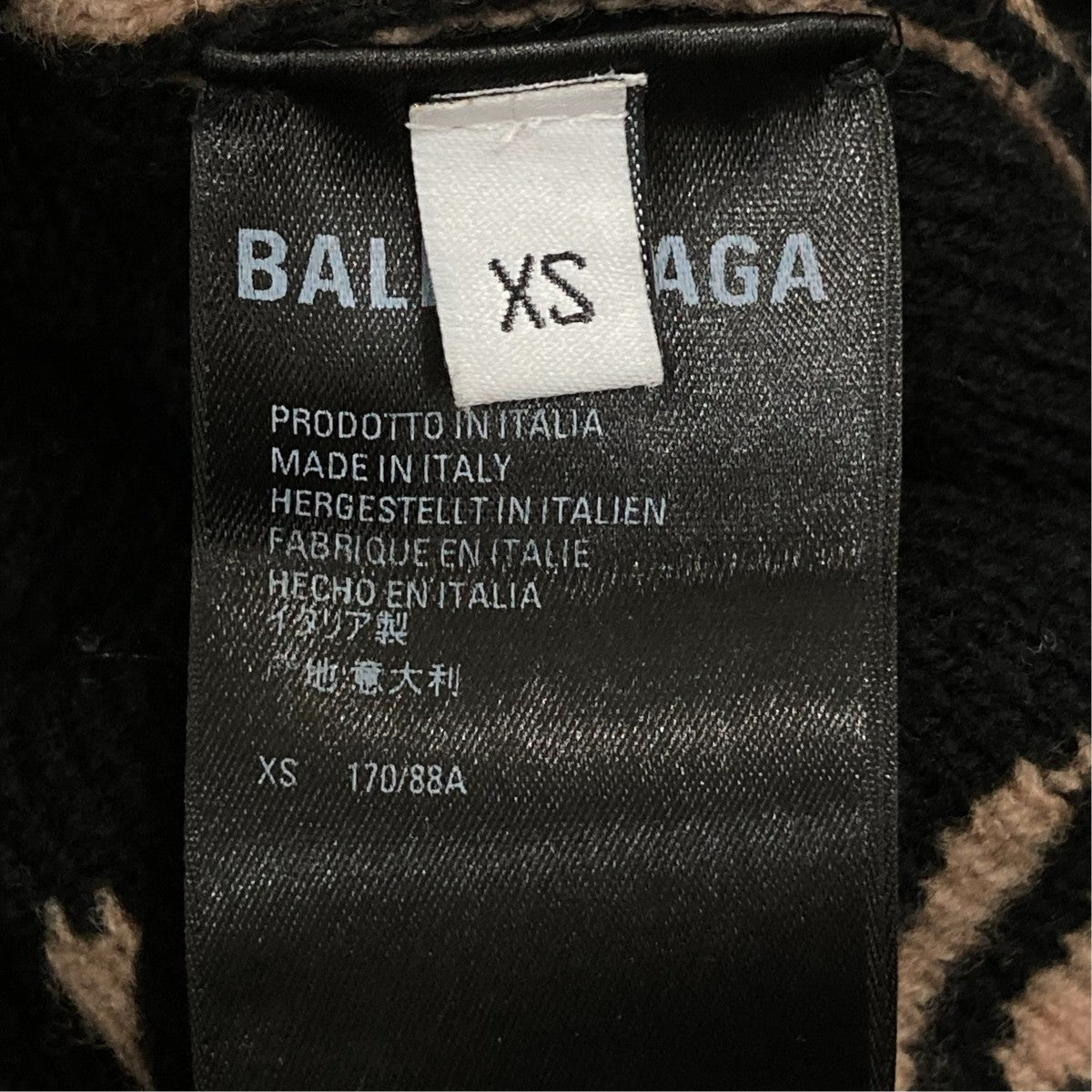 ニット648433 T1567