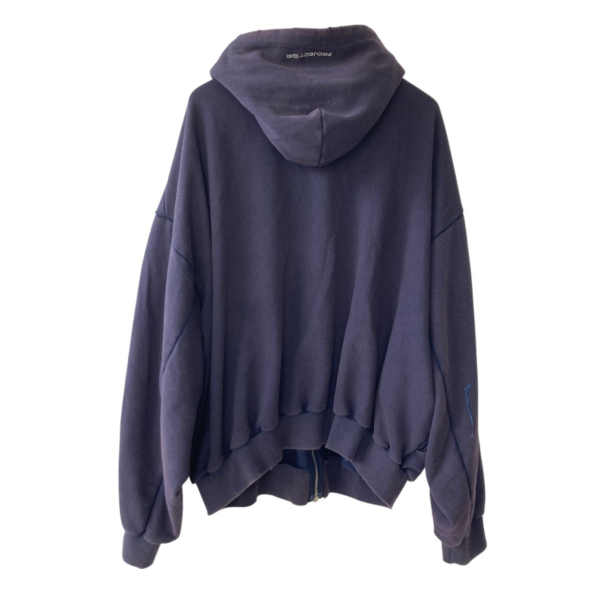 HappinessZiphoodieジップパーカー