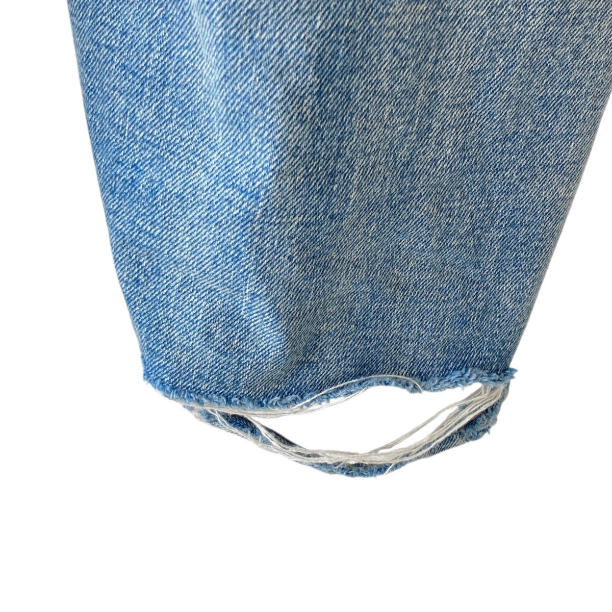 Camo Hybrid Denim Pantsハイブリッドデニムパンツ