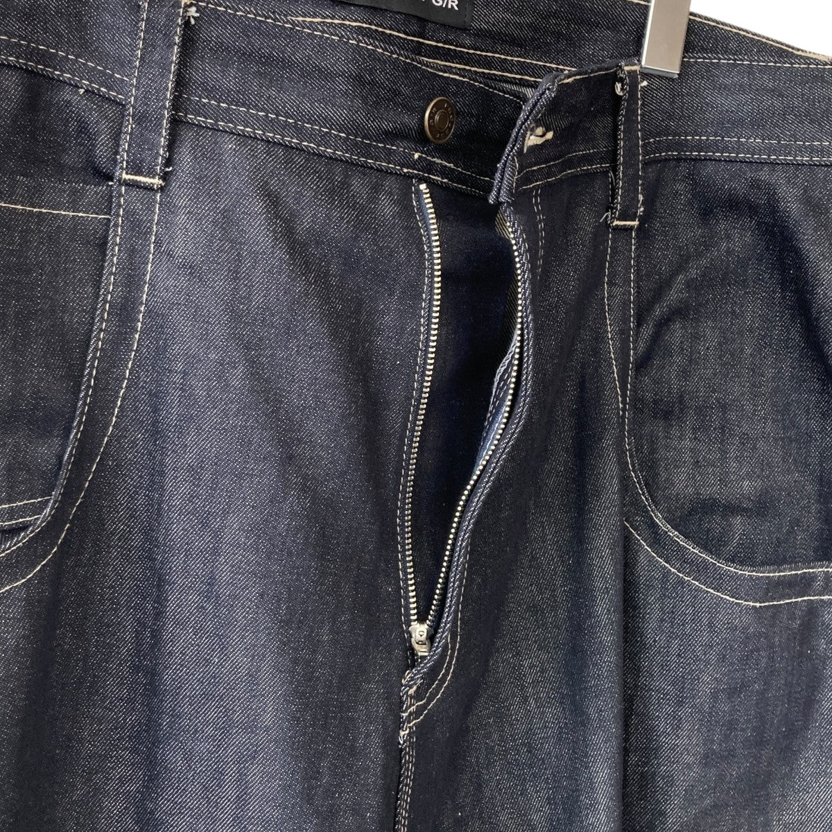 RETROBAGGYDENIM PANTSデニムパンツ
