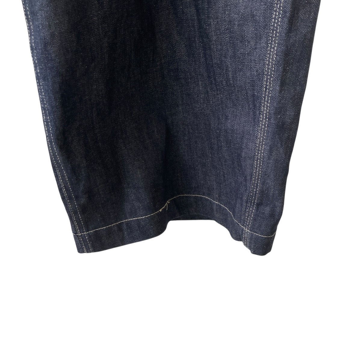 RETROBAGGYDENIM PANTSデニムパンツ