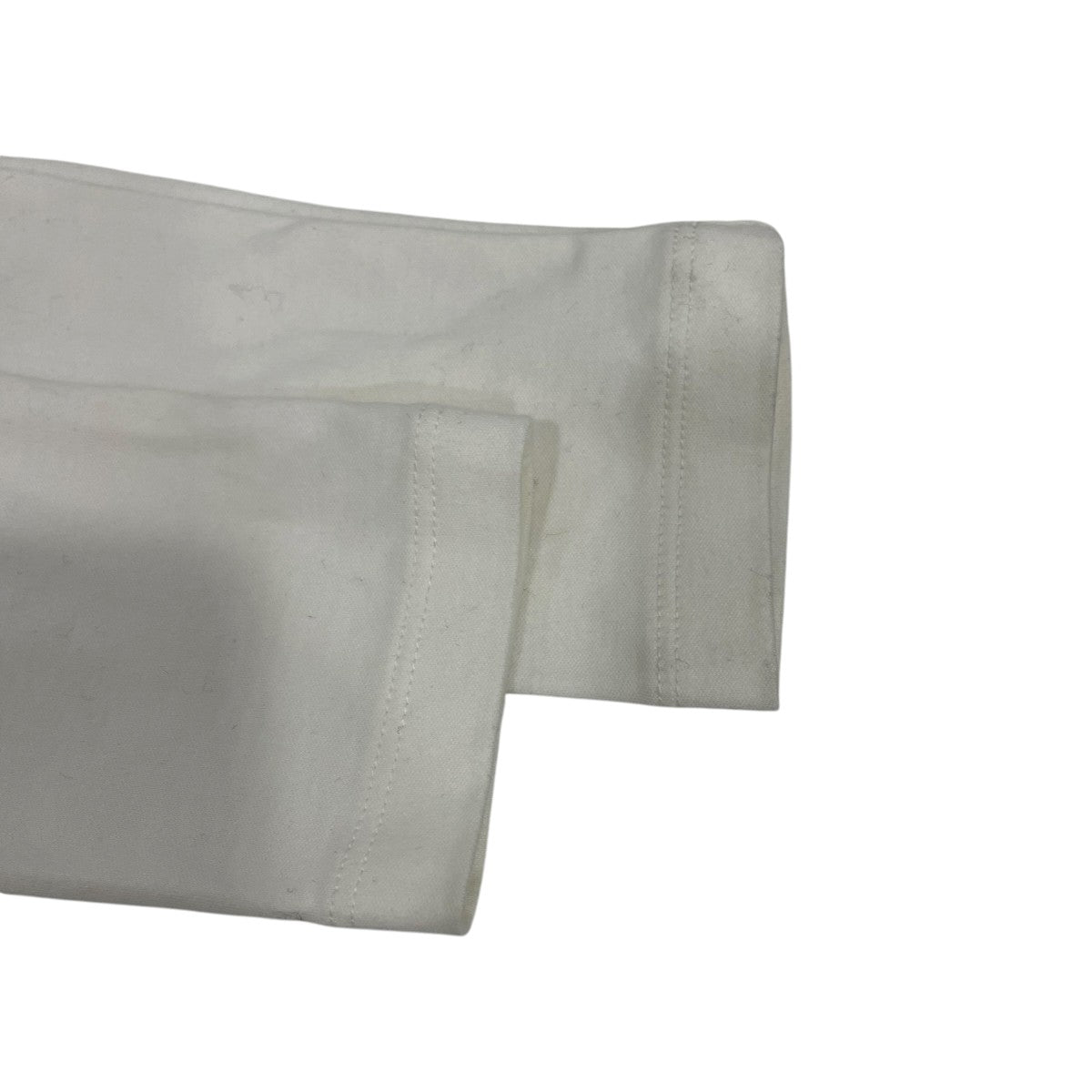 Cotton silk arm cardiganショート丈カーディガンEEF33120A