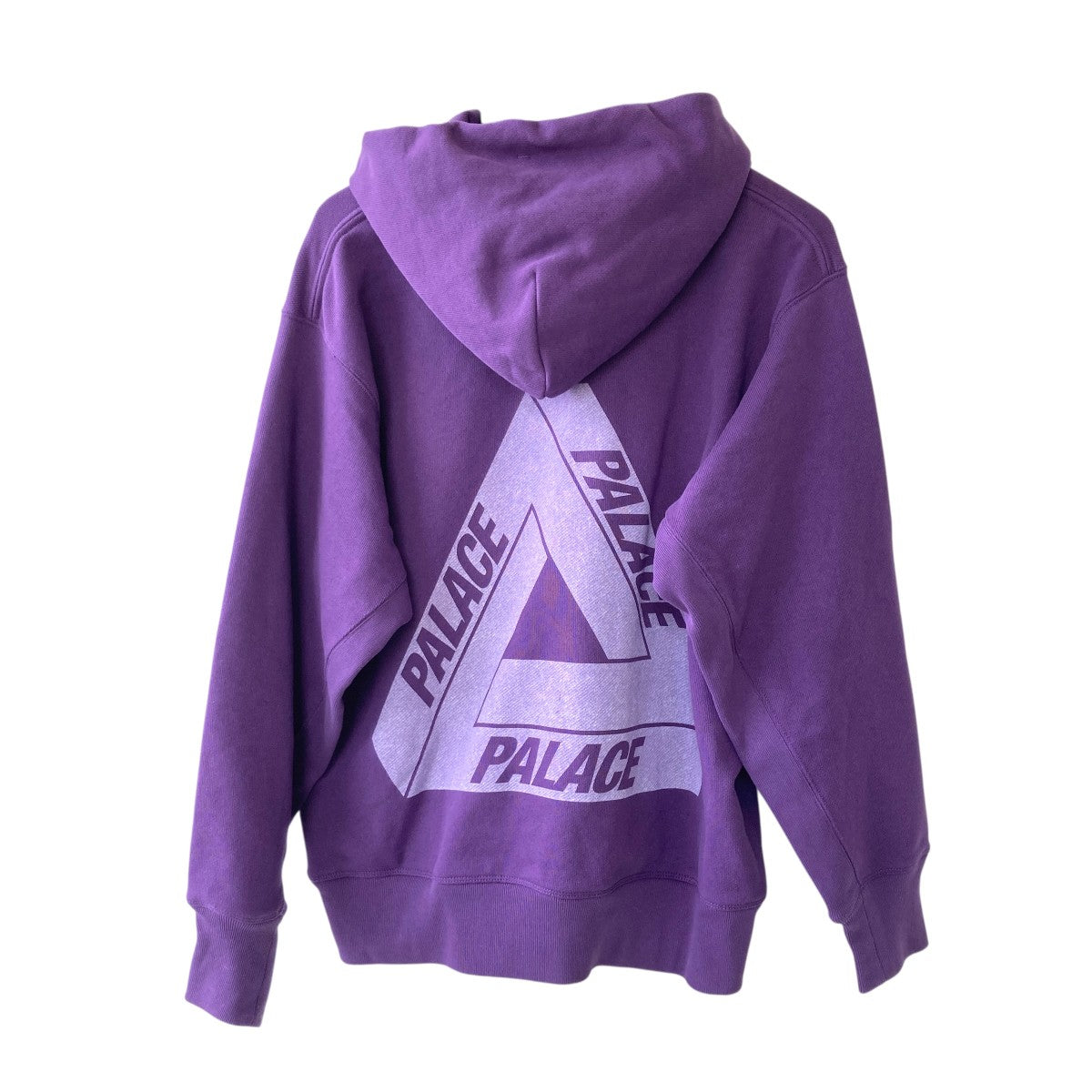THE NORTH FACEPurple Label×PALACE プルオーバーパーカーN25FH134 古着・中古-2枚目のアイテム画像