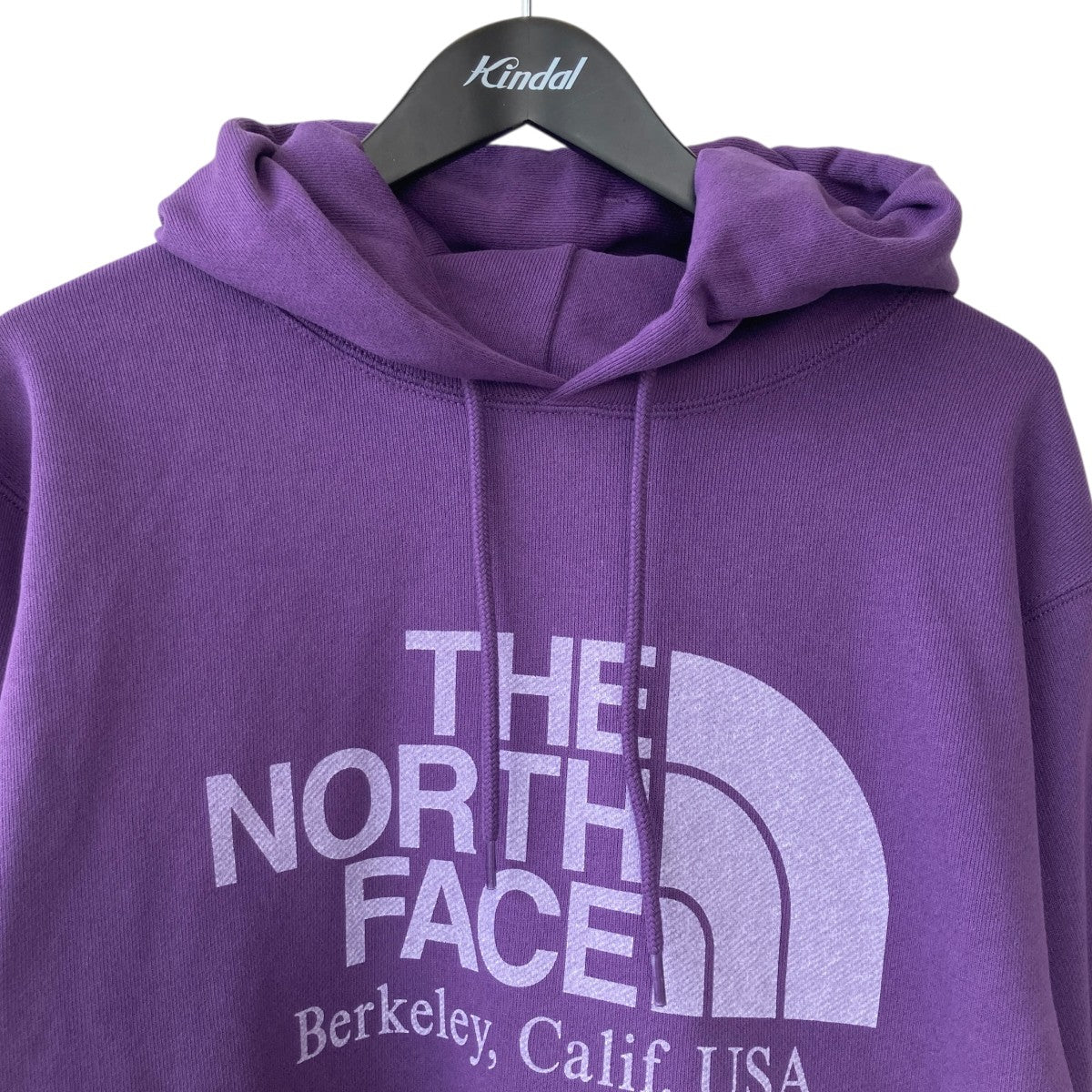 THE NORTH FACEPurple Label×PALACE プルオーバーパーカーN25FH134 古着・中古-3枚目のアイテム画像