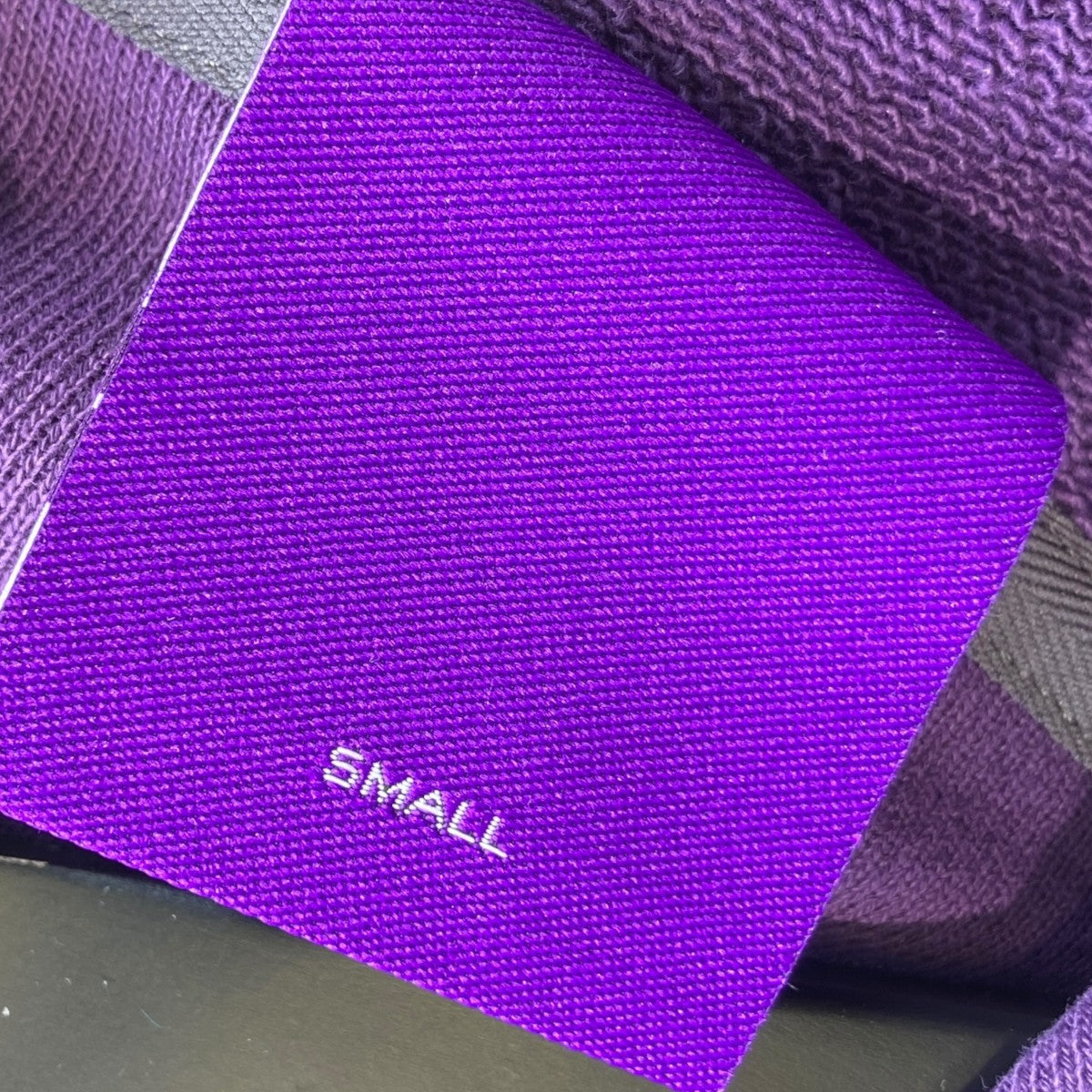 THE NORTH FACEPurple Label×PALACE プルオーバーパーカーN25FH134 古着・中古-5枚目のアイテム画像