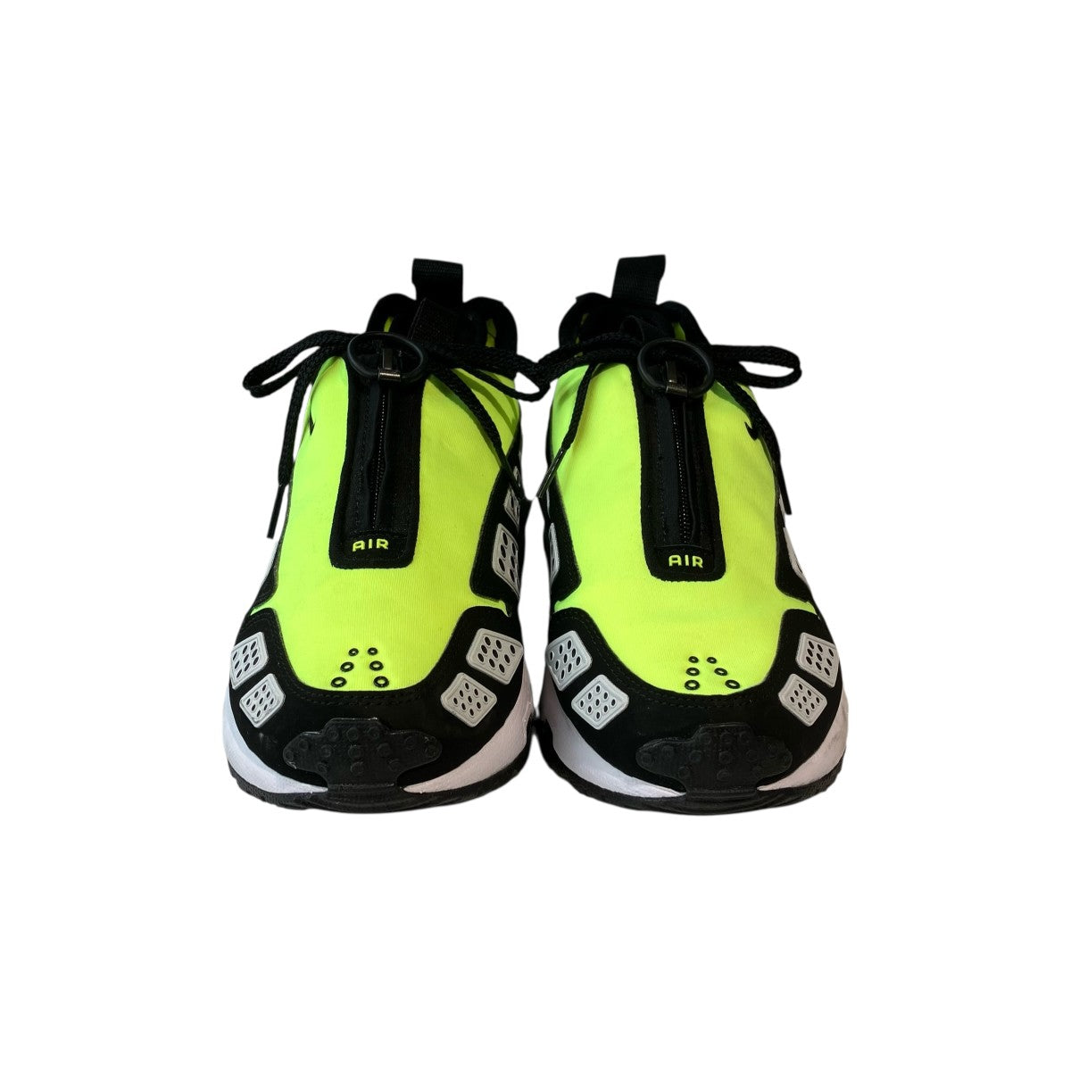 NIKE Air Max SNDR Volt and BlackローカットスニーカーFZ2068-700 古着・中古-3枚目のアイテム画像